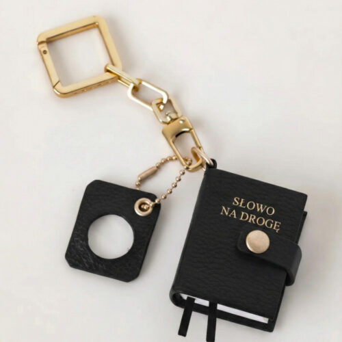 Przypowieści i cytaty biblijne - Słowo na drogę